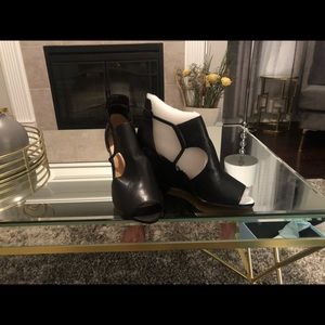 Cynthia Rowley Wedge